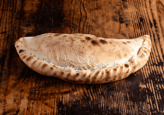 Calzone Prosciutto