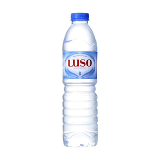 Agua 0.5l