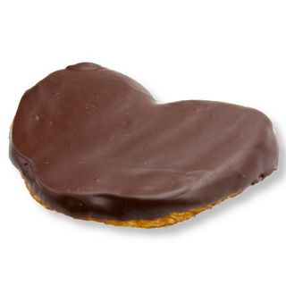 Palmeras De Chocolate (2 Uds.)