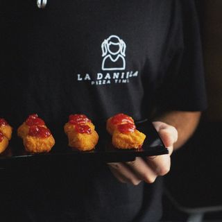 Delicias de Queso Brie