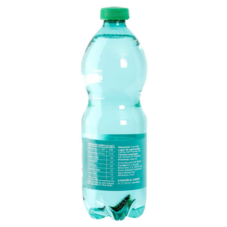 Soda Water