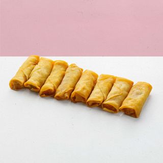 44. Rollitos vegetales (4 uds.)