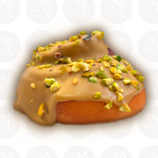 Mini Roll de Pistacho