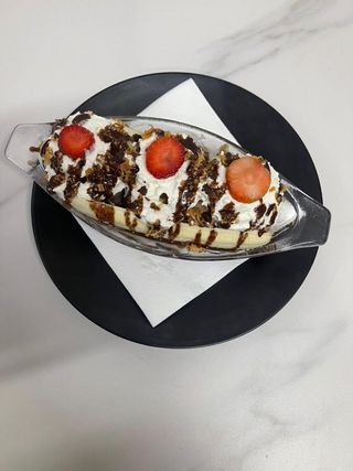 Banana Split