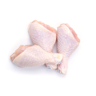 Jamoncitos De Pollo (4 Uds.) 500 Gr.