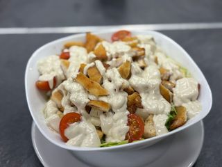 Ensalada César