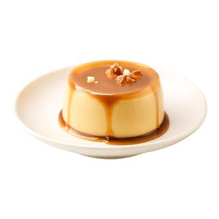 Pudim de Leche Condensado