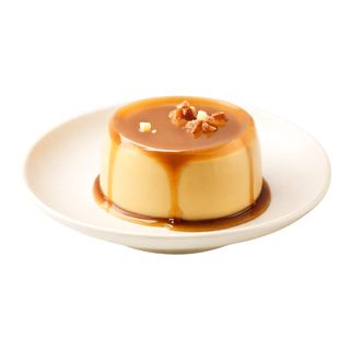 Pudim de Leche Condensado
