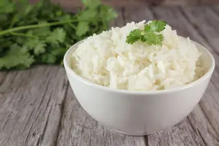 Малък ориз