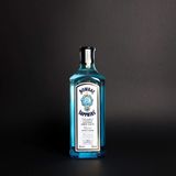 Gin Bombay Sapphire 70 cl