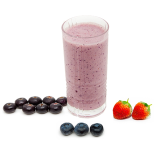 Smoothy Omega 3