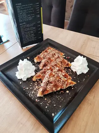 Waffle Tri druga