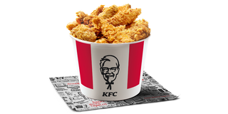 Баскет 6 стрипсов