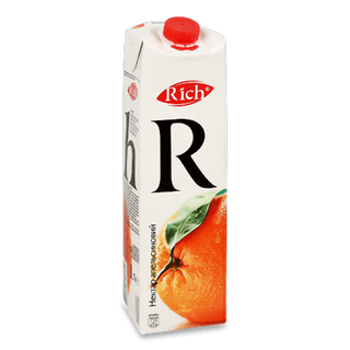 Сік Річ