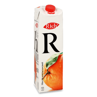 Соки Rich в асортименті (1000мл)