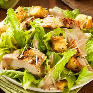 Ensalada César