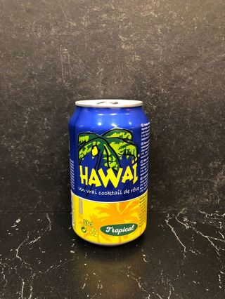 Hawaï (33 Cl.)