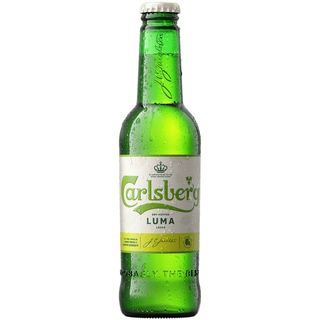 Calsberg luma