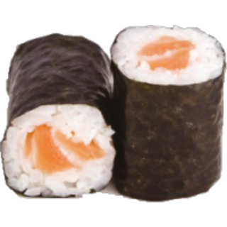  MAKI SAUMON   