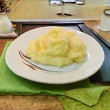 Картофельное пюре (120 гр.)