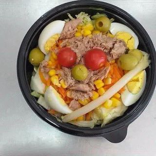 Ensalada Mixta Grande