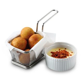 PEPPERONI CHEESE BALLS