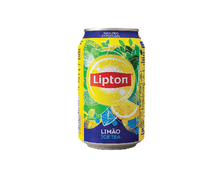 Ice Tea Limão