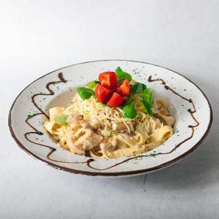 Domaći rezanci La Rosa