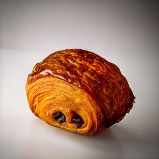 Pain au chocolat 