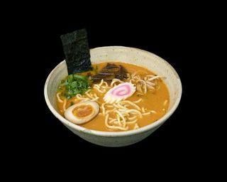 CURRY ROJO RAMEN GLOVO