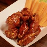 Aripioare BBQ 12 buc.