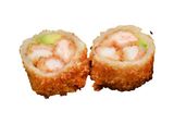 Crispy C'roll