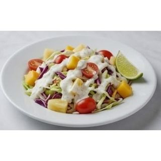 Ensalada Tropical