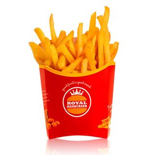 Картопля Фрі стандартна