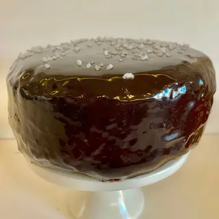 Triple Xocolata Amb Albercoc