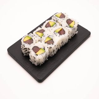 132 Uramaki De Atún (8 Uds.)
