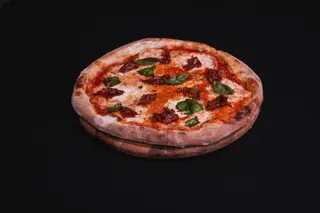 Sunny Gorgo pizza