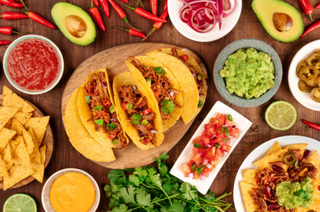 ТОРТИЛА ВЕРДЕ