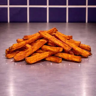 sweet fries