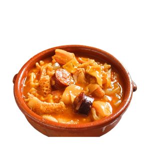 Callos (ración)