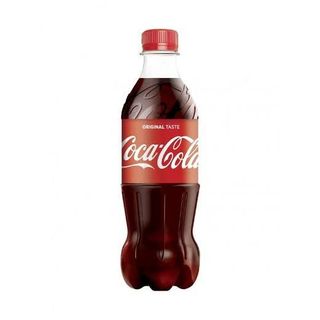 Coca-Cola pet 45 cl