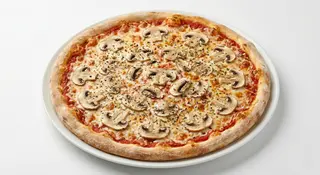 Pizza Funghi Classic