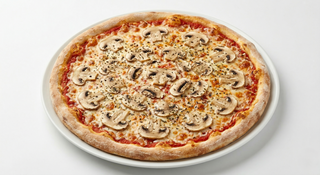 Pizza Funghi Classic