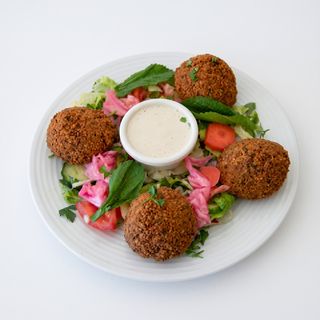 Falafel 4 Uds.