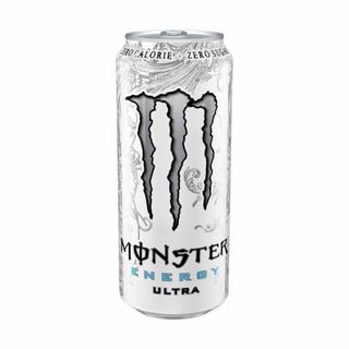 Monster Ultra White 500ml