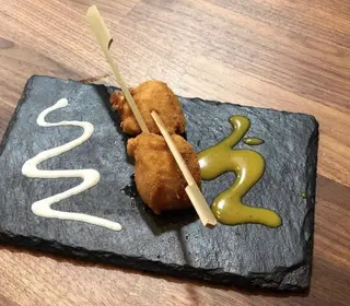 Nuggets De Pollo (8 Uds.)