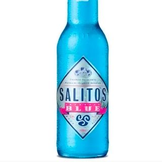Salitos Blue 33cl