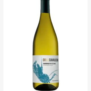 Colle Cavalieri Chardonnay 