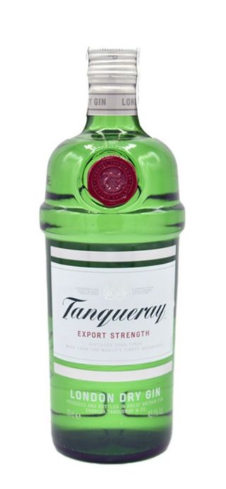 Tanqueray 70cl.