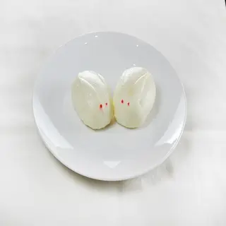 Pane dolce 2 pezzi